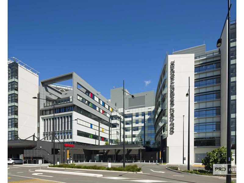 7/188 High Street, Southport QLD 4215