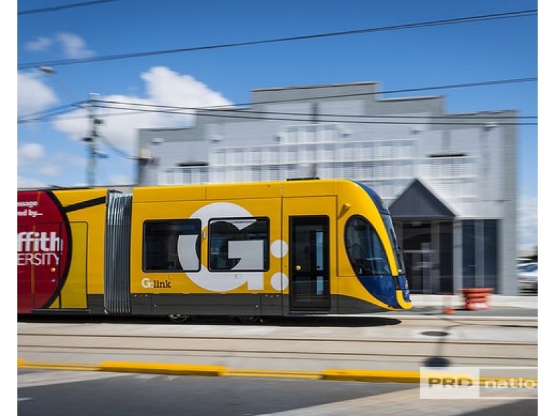 7/188 High Street, Southport QLD 4215