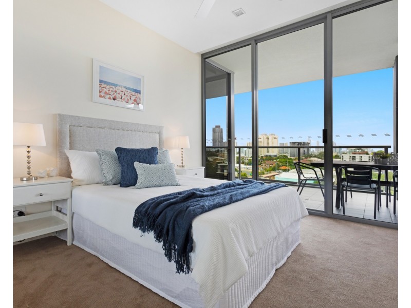 703/34 Scarborough Street, Southport QLD 4215