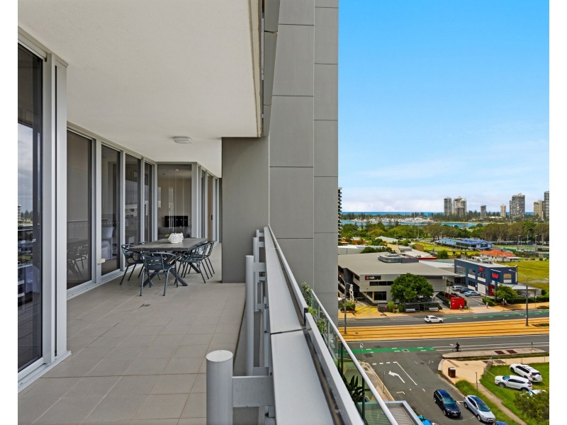 703/34 Scarborough Street, Southport QLD 4215