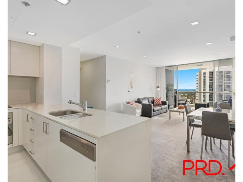3406/34 Scarborough Street, Southport QLD 4215