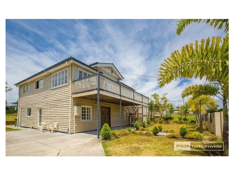 22 Minnie Street (Downstairs House), Southport QLD 4215