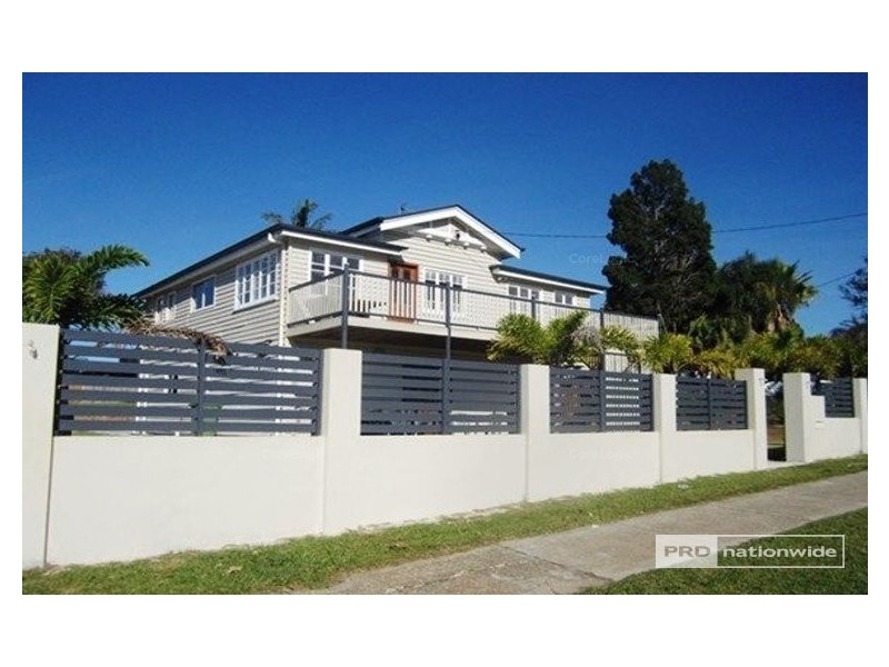 22 Minnie Street (Downstairs House), Southport QLD 4215
