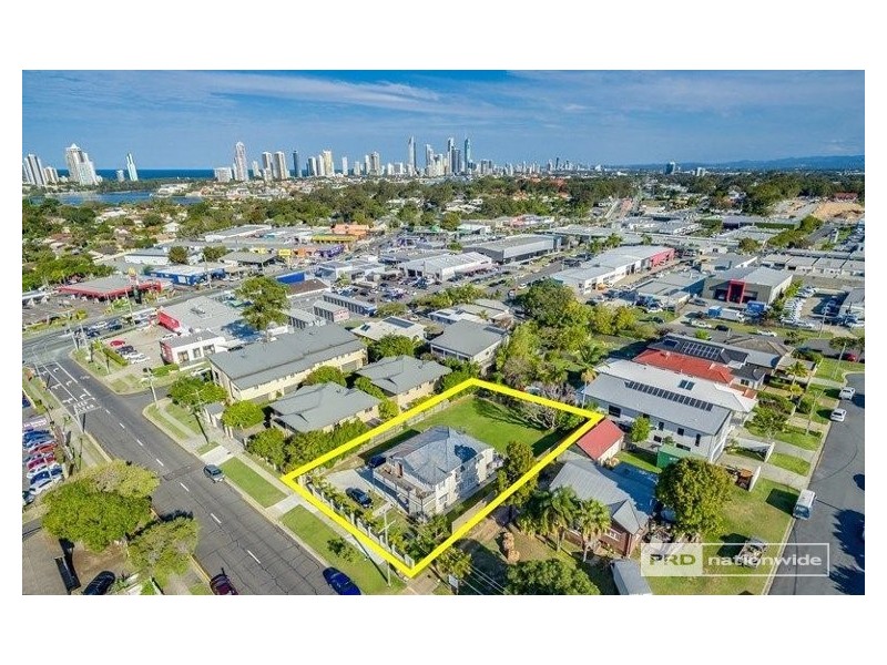 22 Minnie Street (Downstairs House), Southport QLD 4215