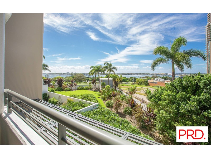 206/105 Scarborough Street, Southport QLD 4215
