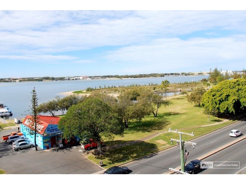 70/106 Marine Parade, Southport QLD 4215