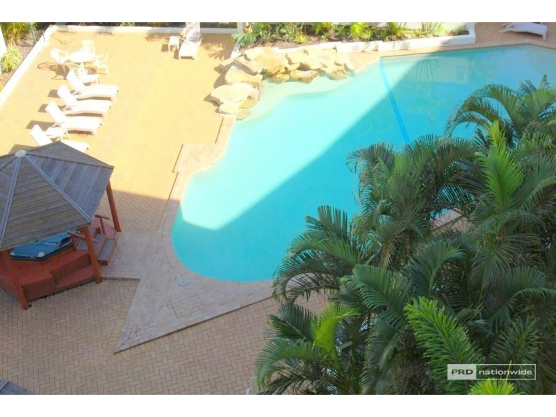 70/106 Marine Parade, Southport QLD 4215