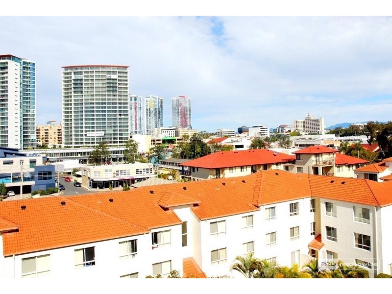 70/106 Marine Parade, Southport QLD 4215
