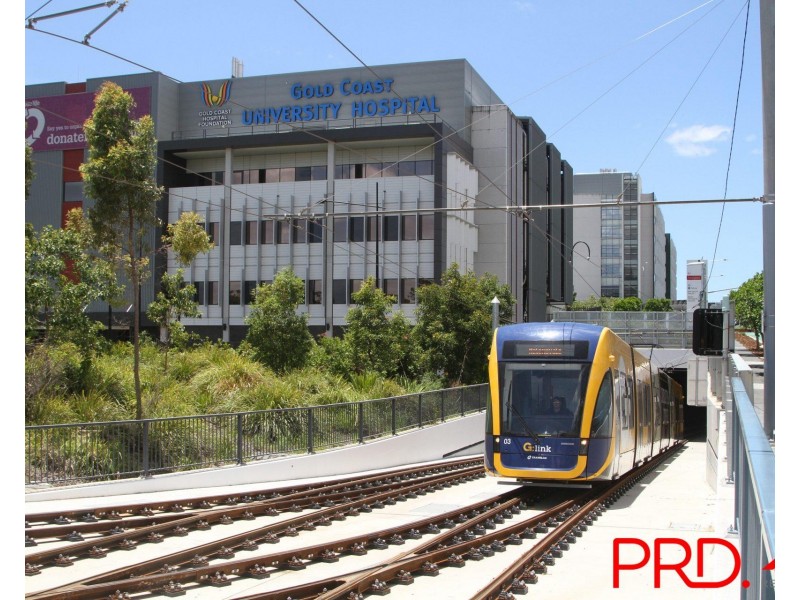 34 Scarborough Street, Southport QLD 4215