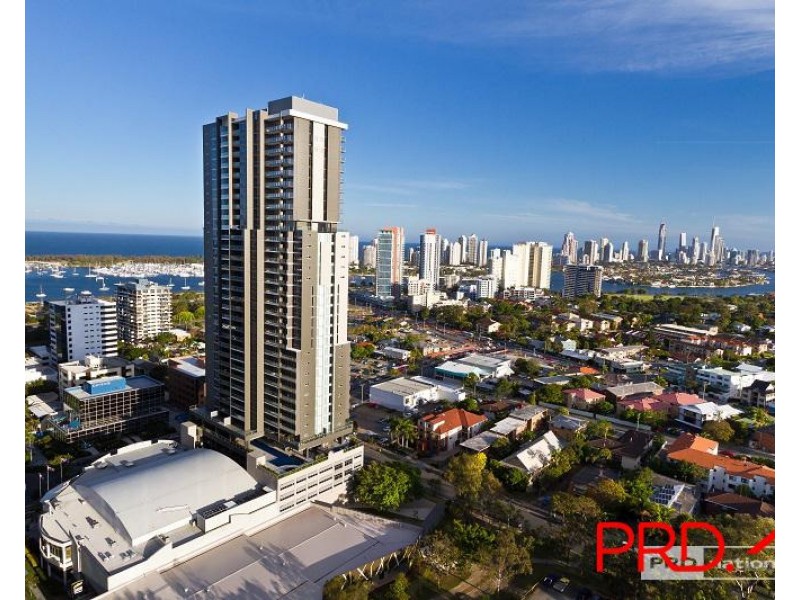 36 Scarborough Street, Southport QLD 4215