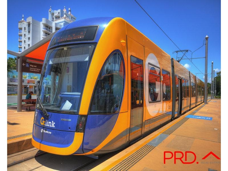 36 Scarborough Street, Southport QLD 4215