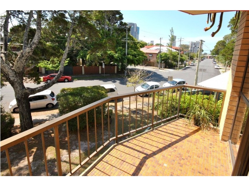 7/23 Heath Street, Southport QLD 4215