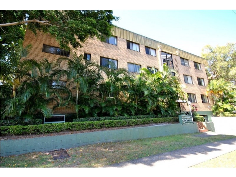7/23 Heath Street, Southport QLD 4215