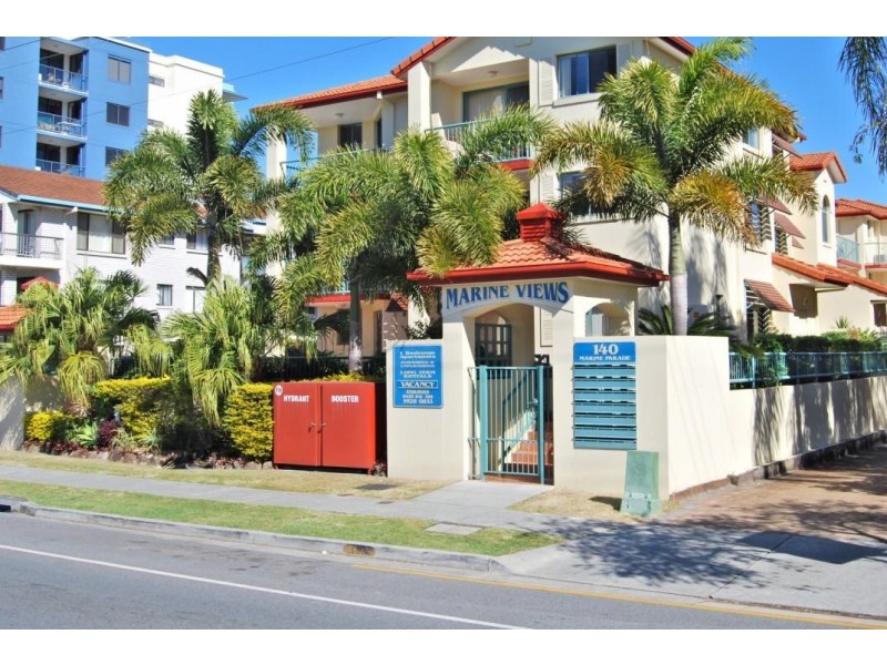 2/140 Marine Parade, Southport QLD 4215