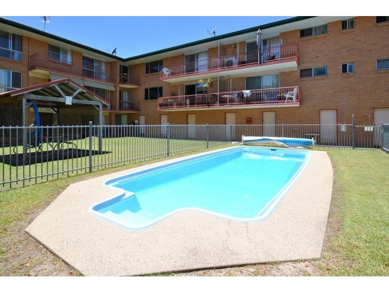 9/5 Rose Street, Southport QLD 4215
