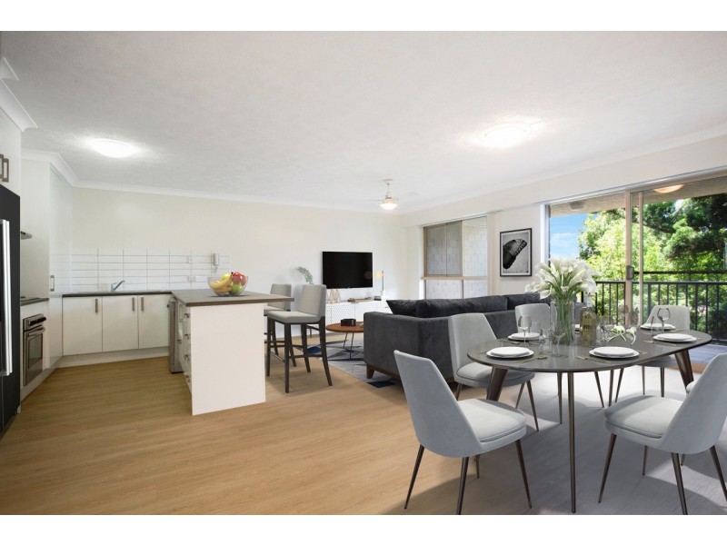 6/25 Walton Street, Southport QLD 4215