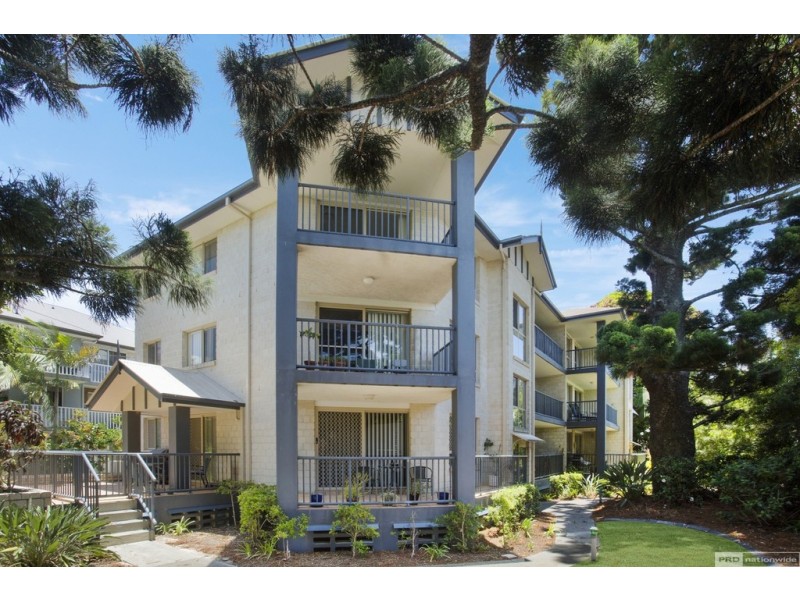 6/25 Walton Street, Southport QLD 4215