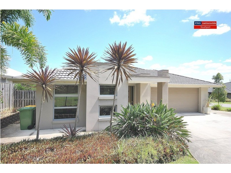 94 Aldgate Crescent, Pacific Pines QLD 4211