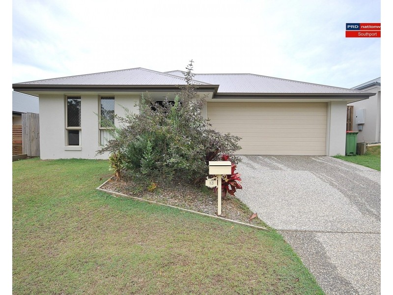 13 Keppel Way, Coomera QLD 4209