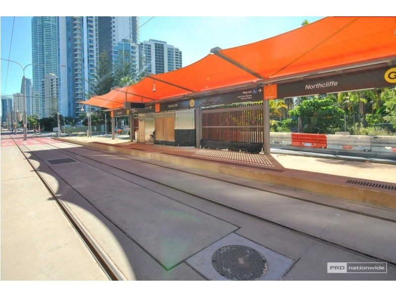 3/21 Thornton Street, Surfers Paradise QLD 4217