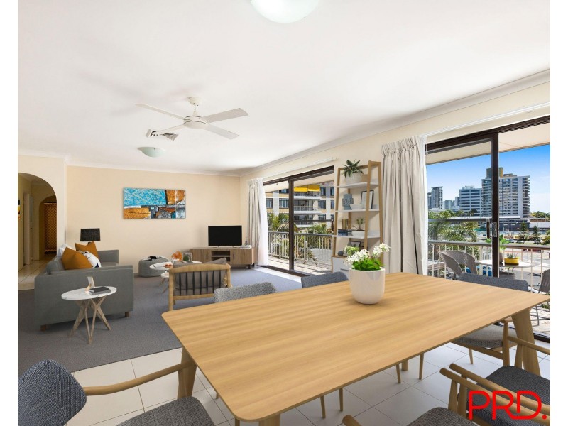 15/63 Bauer Street, Southport QLD 4215