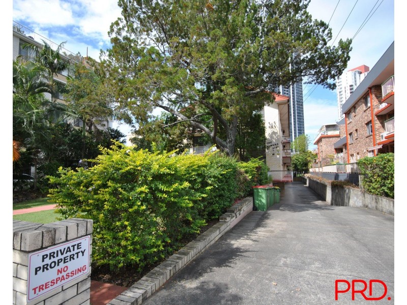 15/63 Bauer Street, Southport QLD 4215