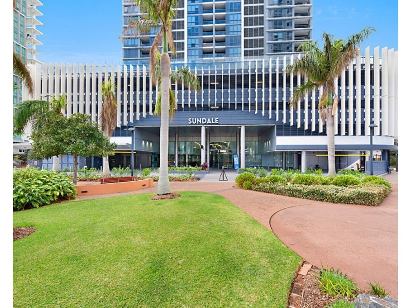 5511/2 Como Crescent, Southport QLD 4215