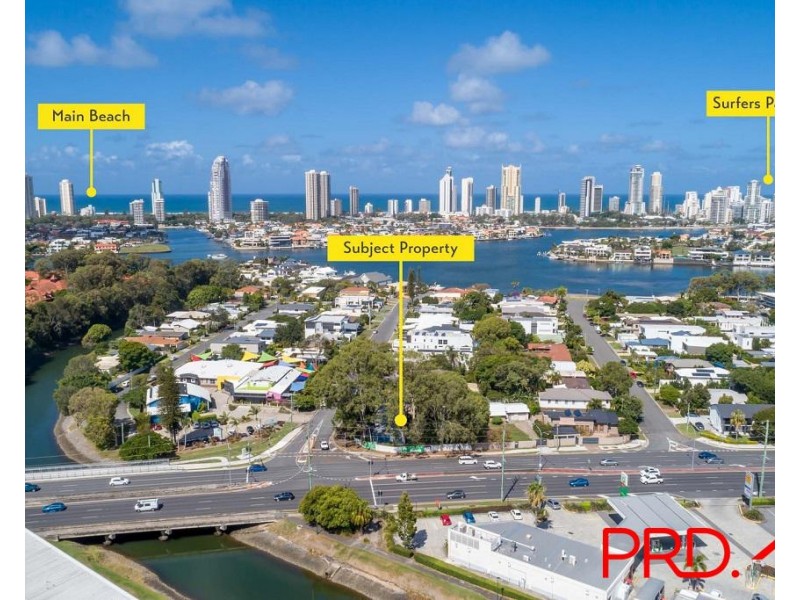 30 Yacht Street, Southport QLD 4215