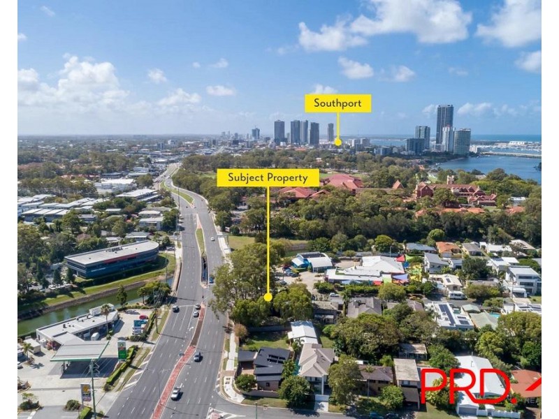30 Yacht Street, Southport QLD 4215