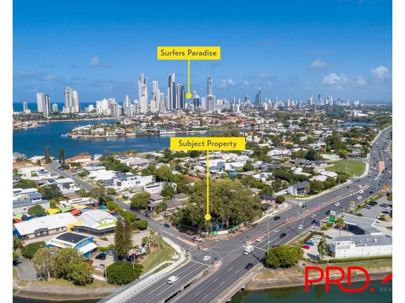 30 Yacht Street, Southport QLD 4215