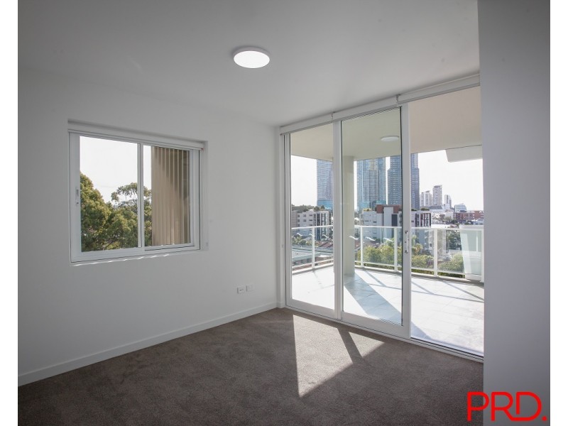 203/8 Meron Street, Southport QLD 4215