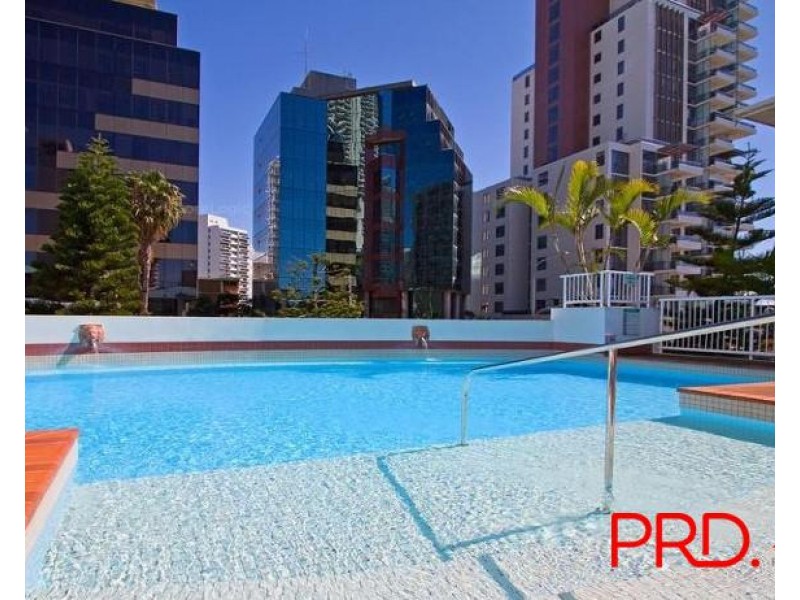 32/69 Ferny Avenue, Surfers Paradise QLD 4217
