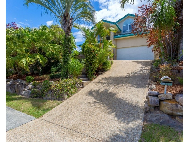 36 Wardoo Street, Ashmore QLD 4214