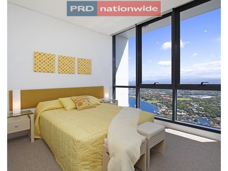 5411/2 Como Crescent, Southport QLD 4215