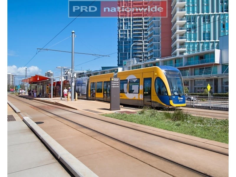 5411/2 Como Crescent, Southport QLD 4215