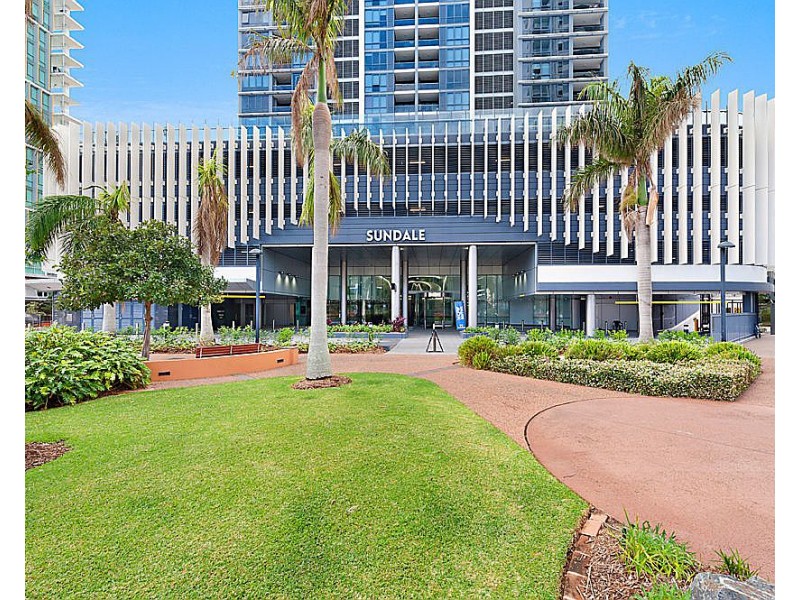 5411/2 Como Crescent, Southport QLD 4215