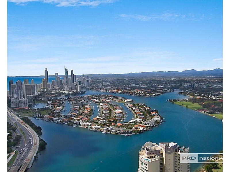 5411/2 Como Crescent, Southport QLD 4215