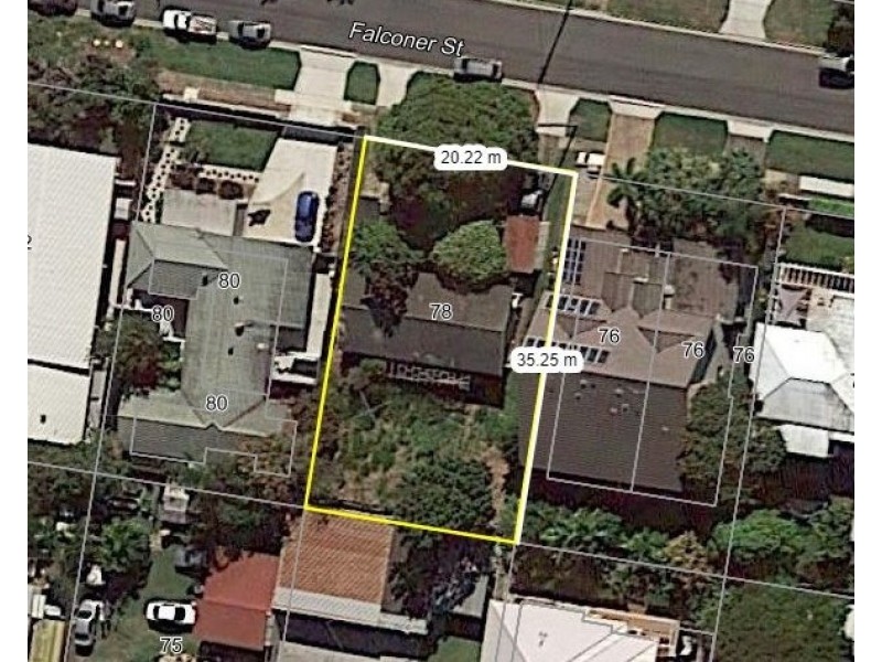 2/78 Falconer Street, Southport QLD 4215