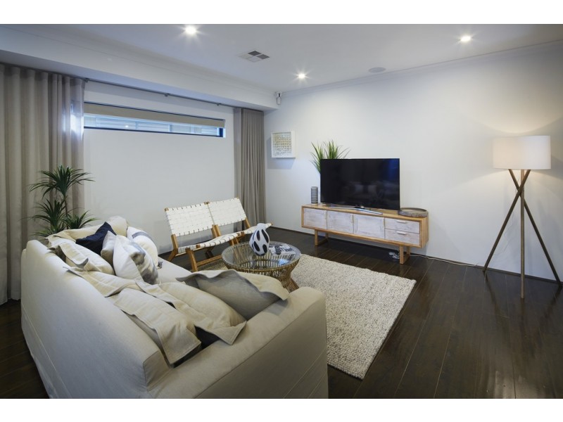 Wattle Grove WA 6107