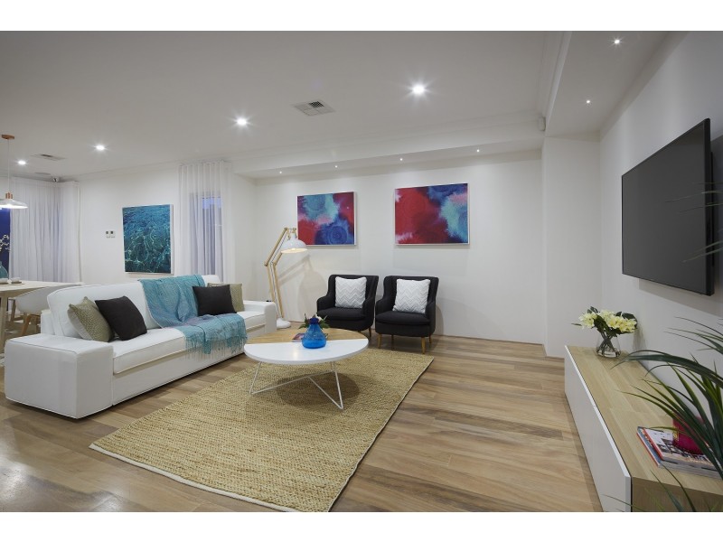 Banksia Grove WA 6031