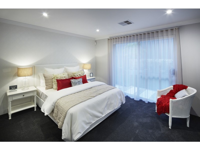 Beckenham WA 6107