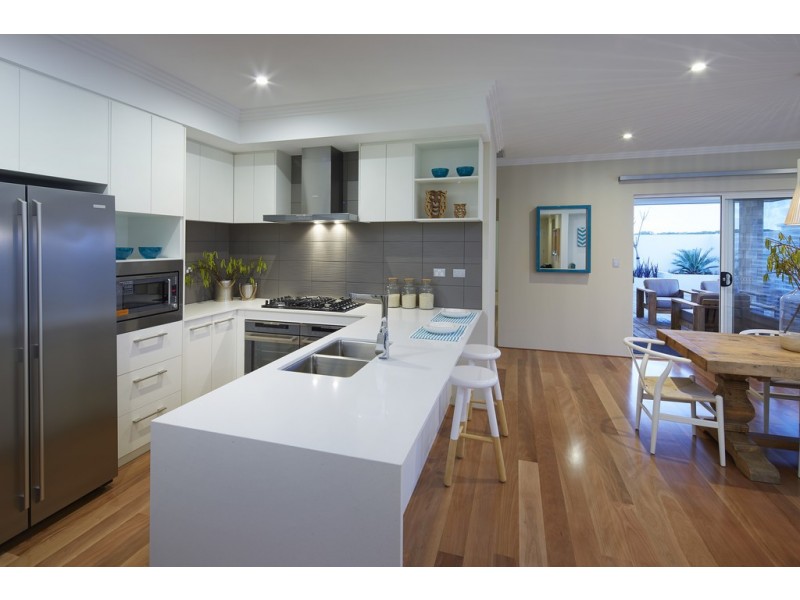 Wattle Grove WA 6107