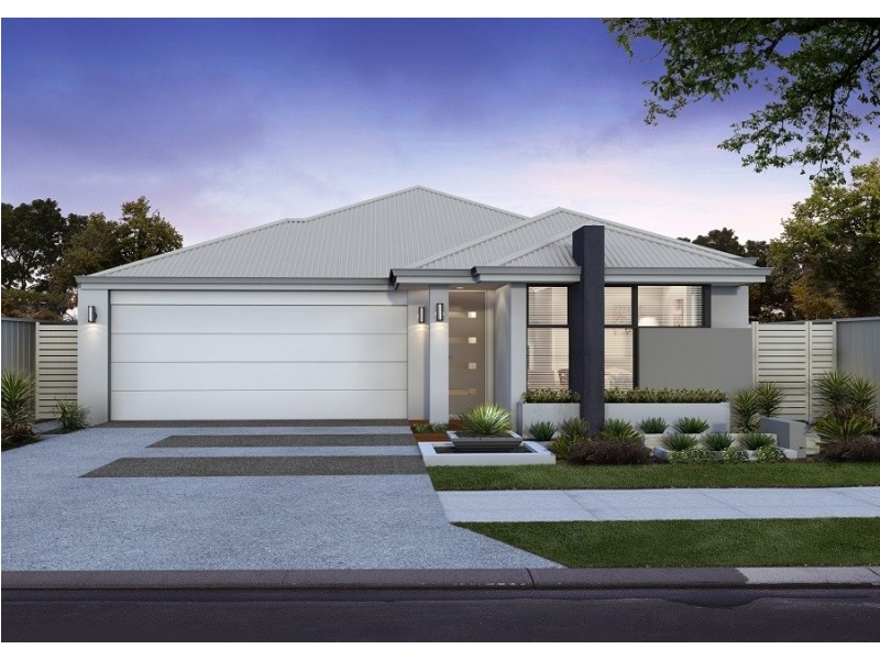 Wattle Grove WA 6107