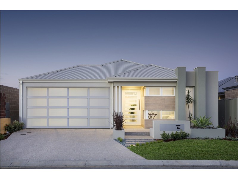 Piara Waters WA 6112