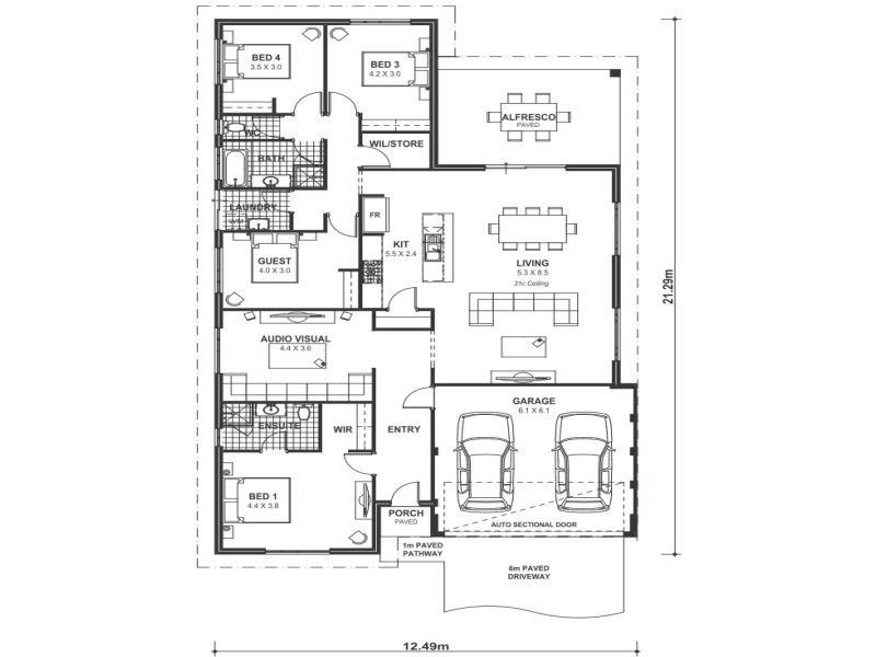 Caversham WA 6055