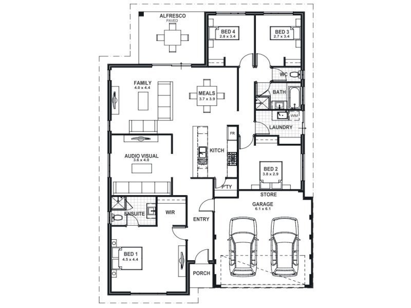 Caversham WA 6055