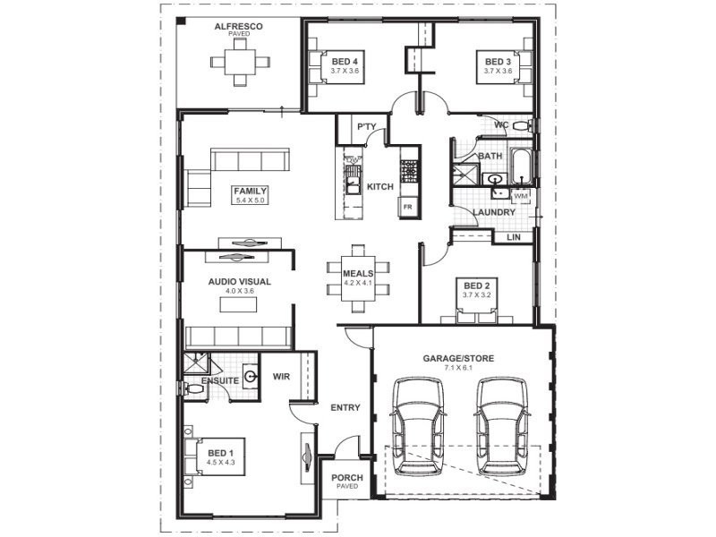 Caversham WA 6055