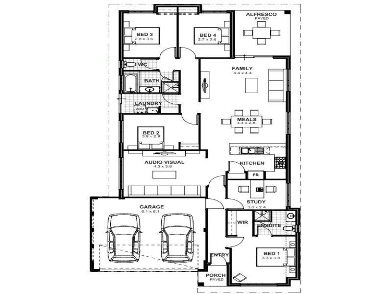 Caversham WA 6055