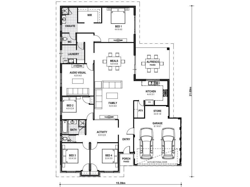 Caversham WA 6055