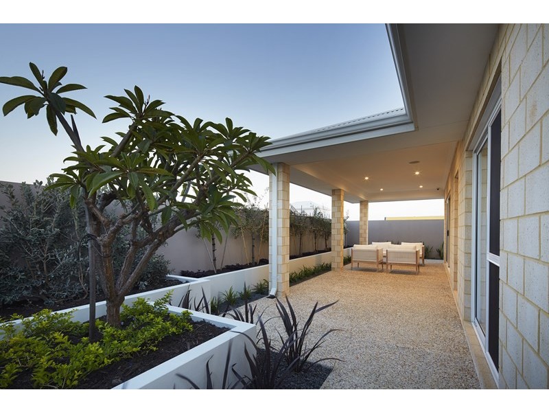 Mount Richon WA 6112